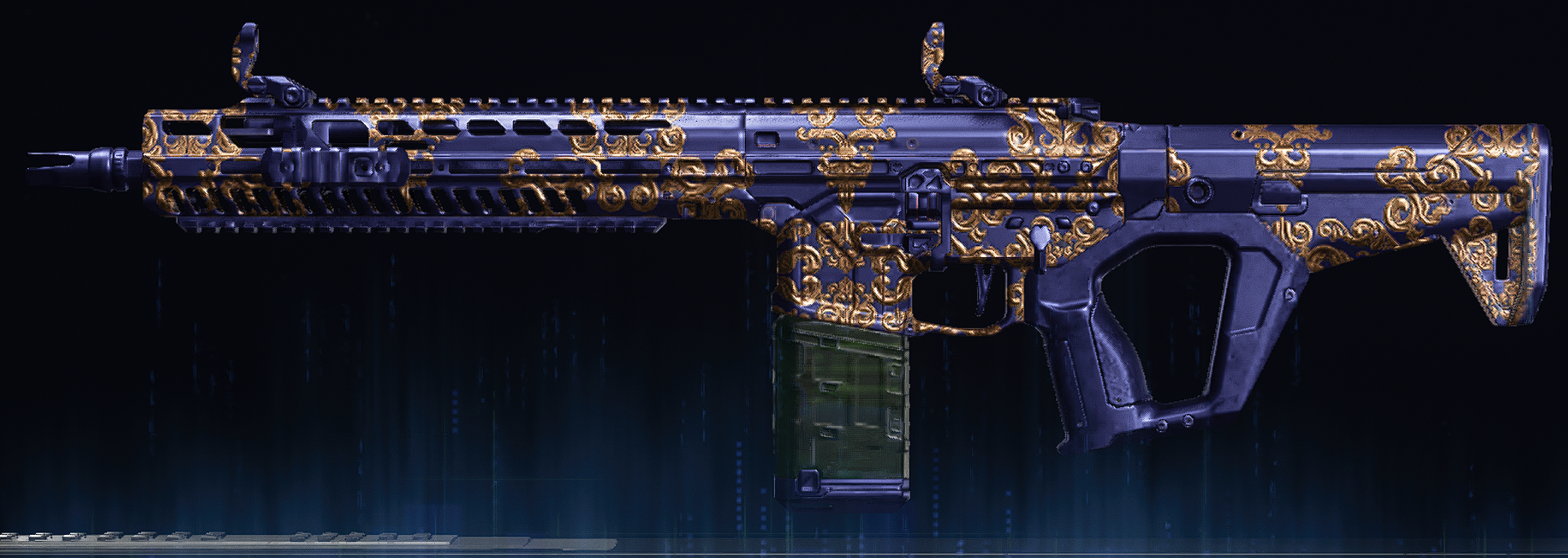 Aperçu de Maître Prestige