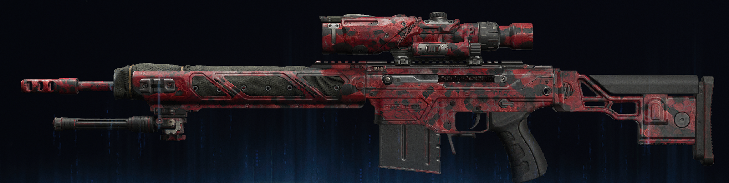 Aperçu de Serpent rubis