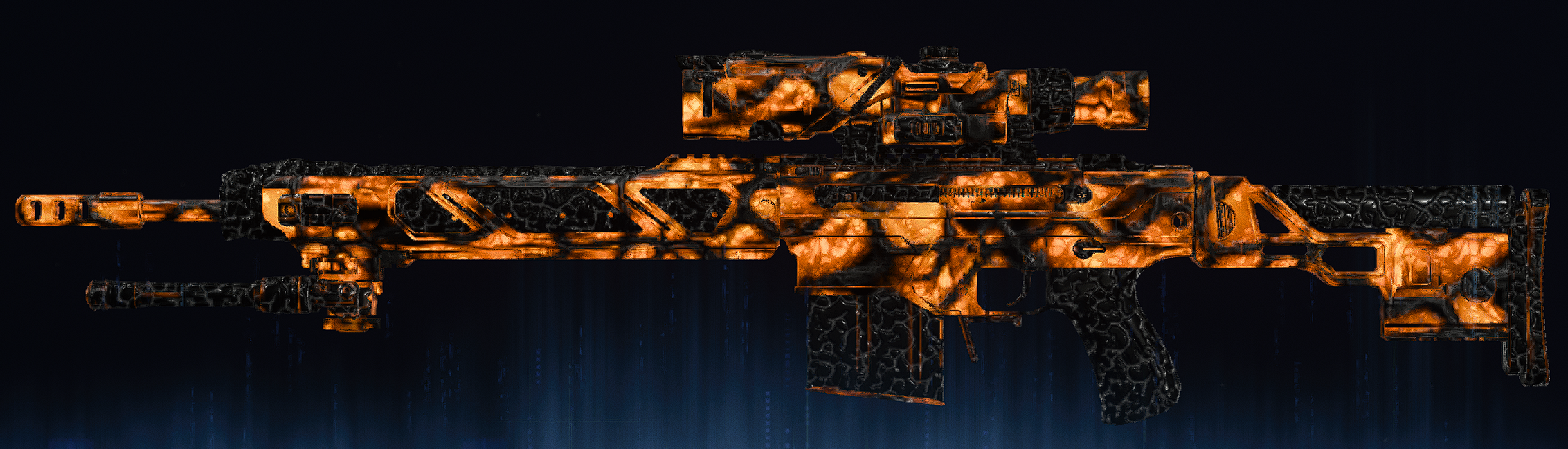 Aperçu de Infestation
