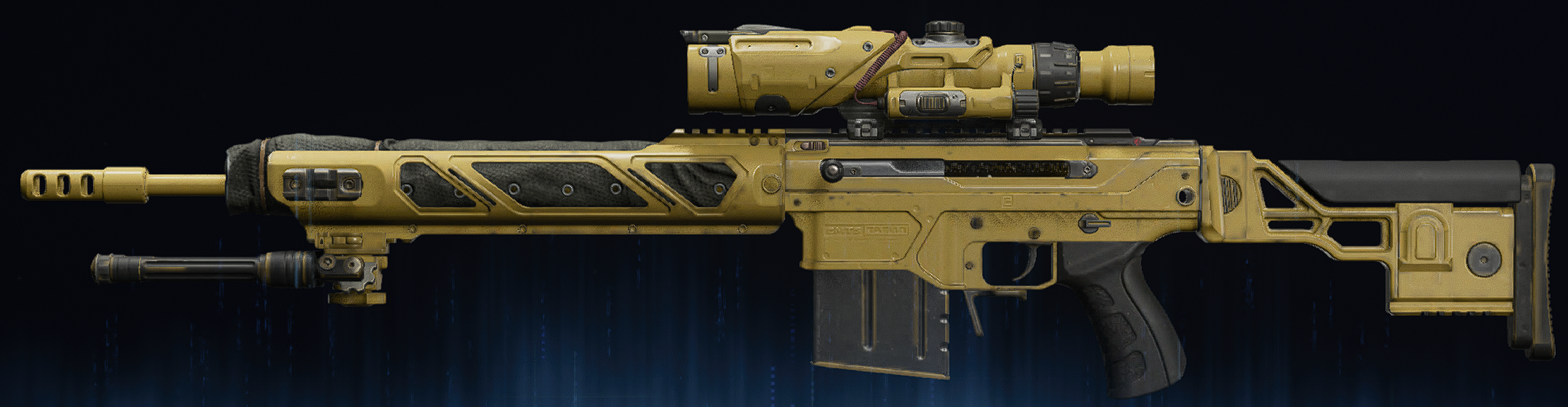 Aperçu de Prestige 2