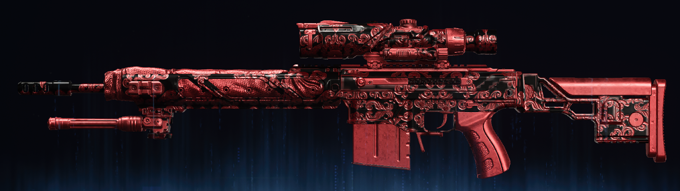 Aperçu de Maître Prestige