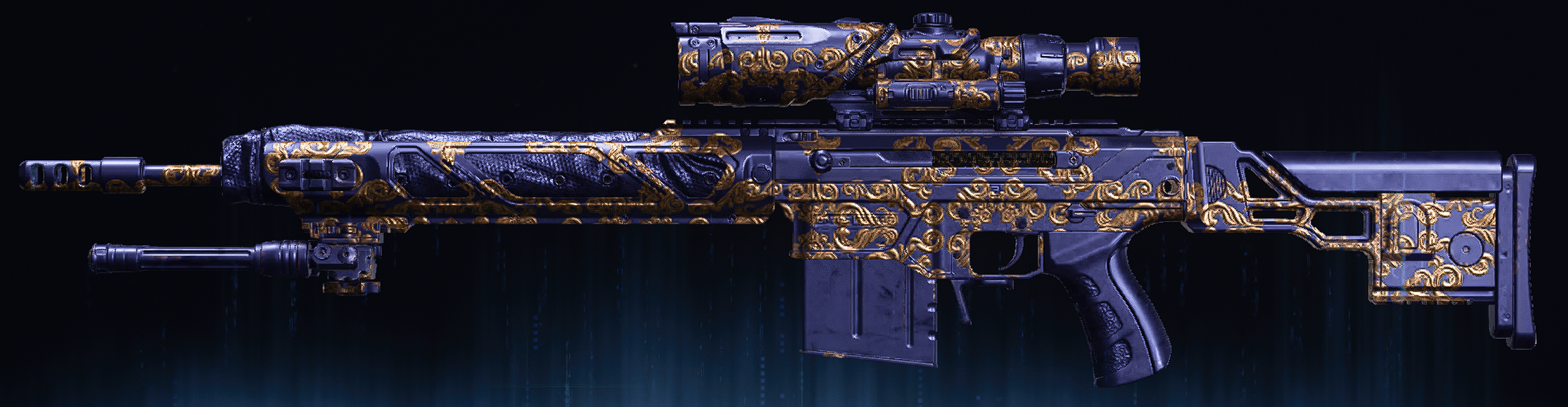 Aperçu de Maître Prestige