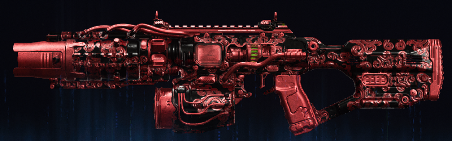 Aperçu de Maître Prestige