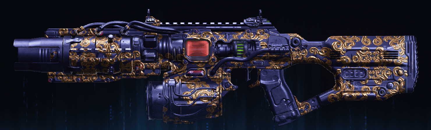 Aperçu de Maître Prestige
