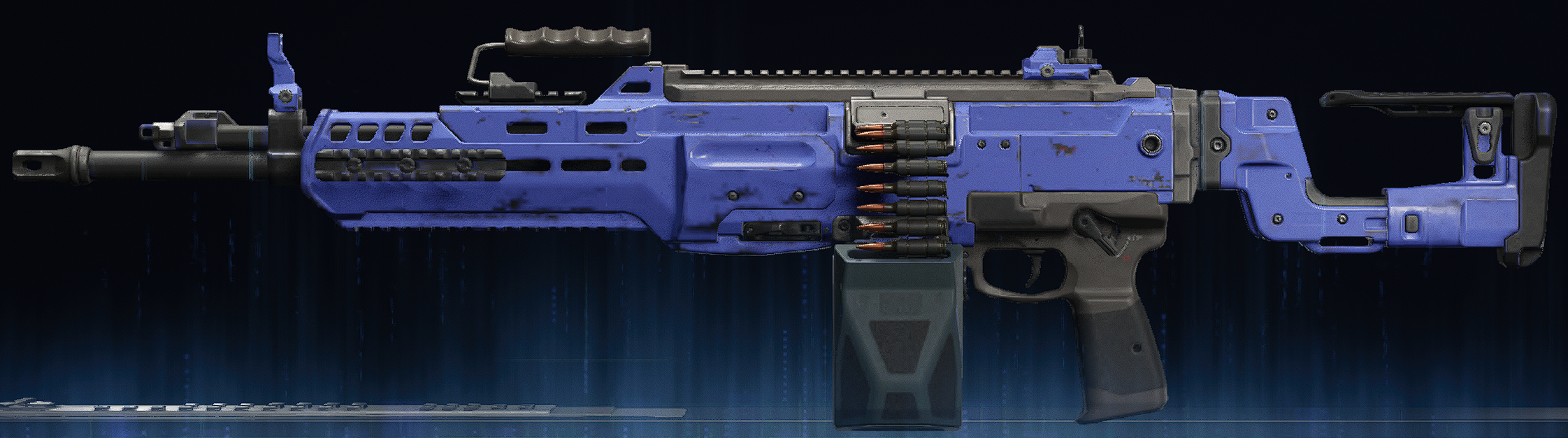 Aperçu de Prestige 2