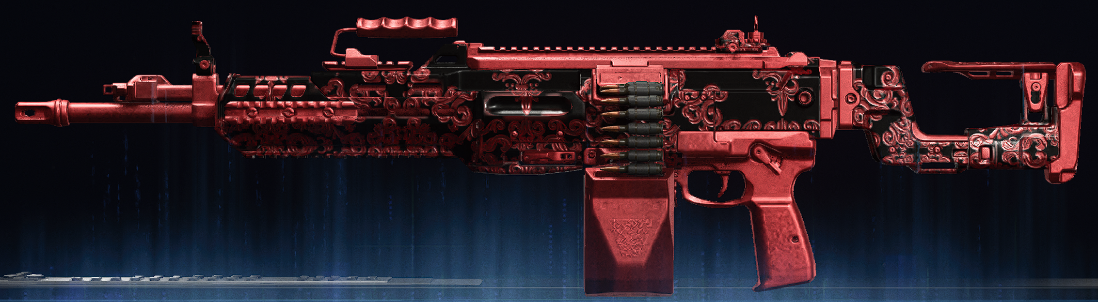 Aperçu de Maître Prestige
