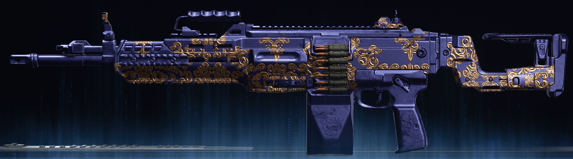 Aperçu de Maître Prestige