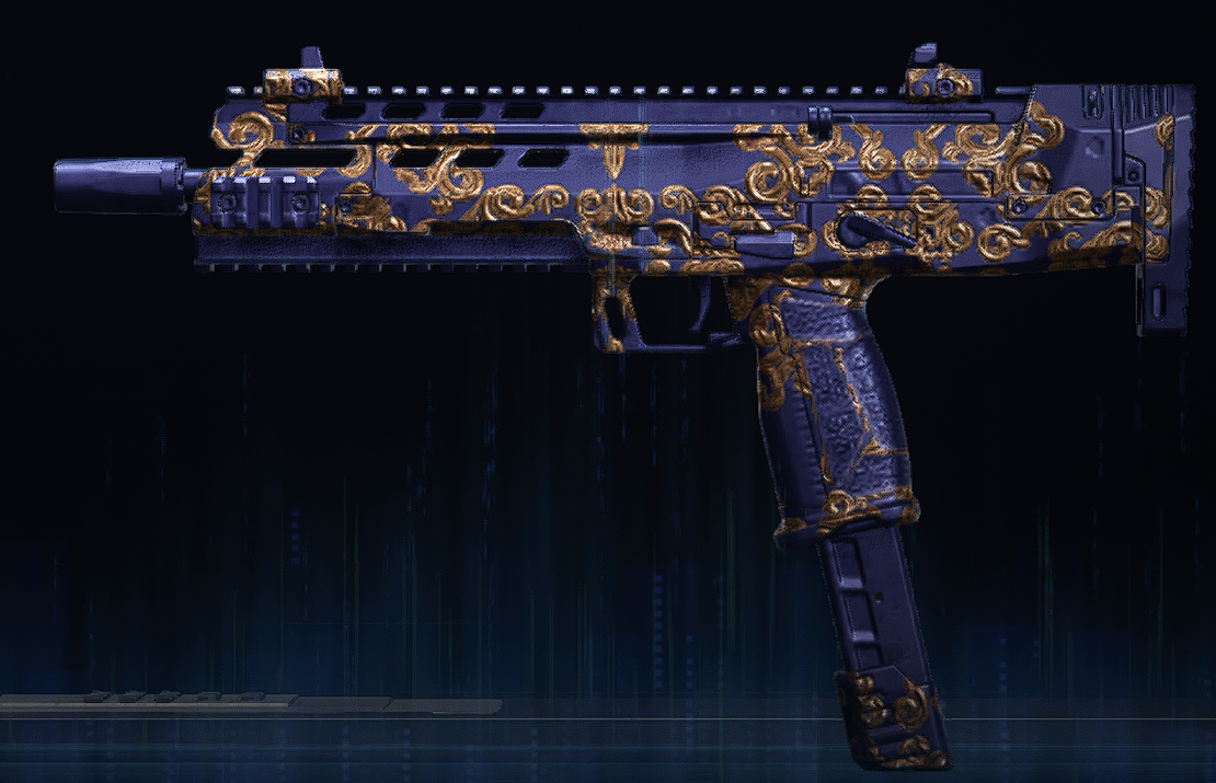 Aperçu de Maître Prestige
