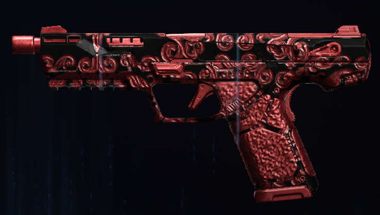 Aperçu de Maître Prestige