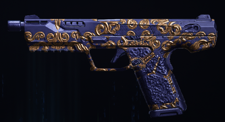 Aperçu de Maître Prestige