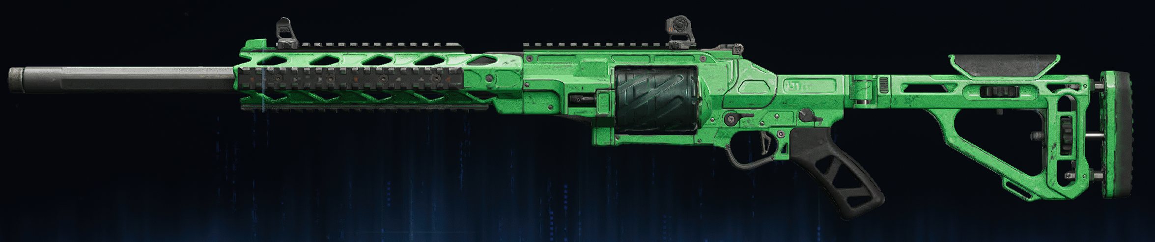 Aperçu de Prestige 2