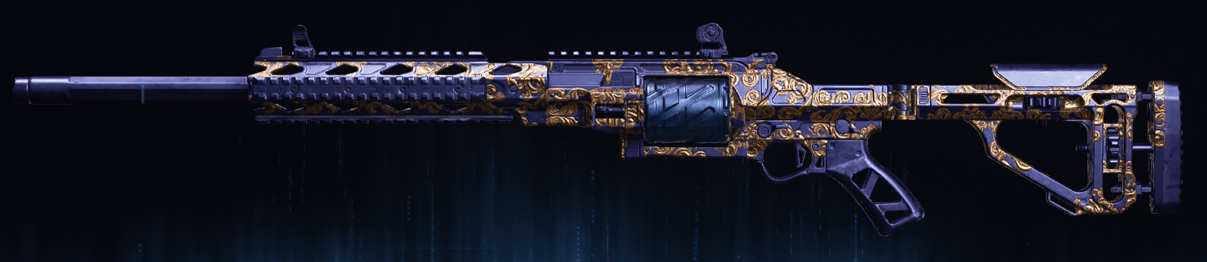 Aperçu de Maître Prestige