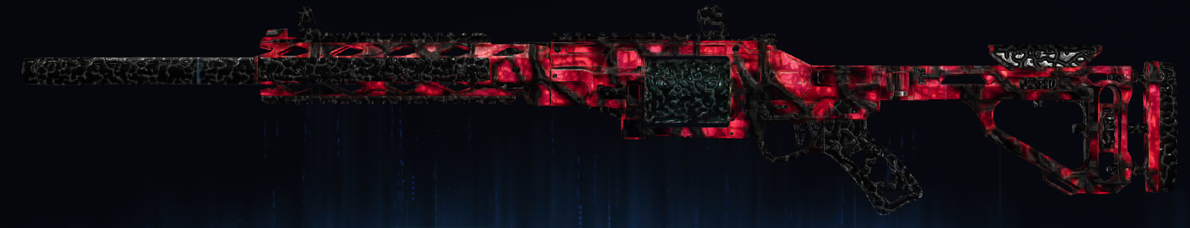 Aperçu de Infestation