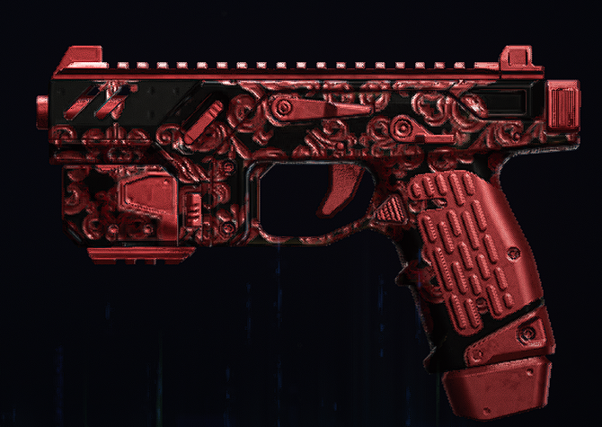 Aperçu de Maître Prestige