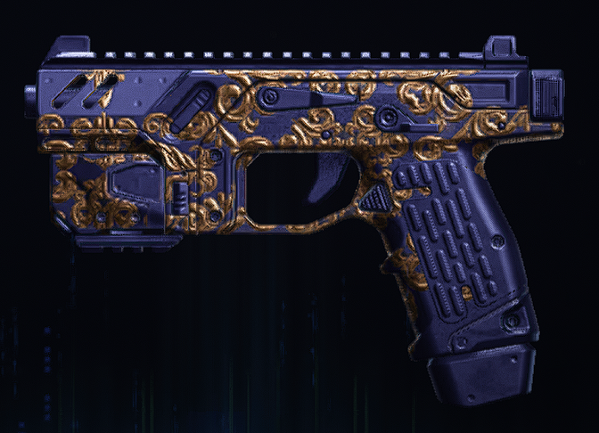 Aperçu de Maître Prestige