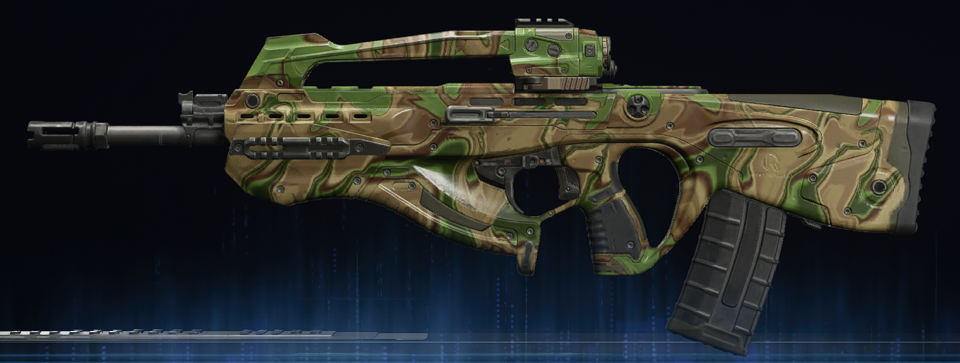 Aperçu de Vase (Sludge)