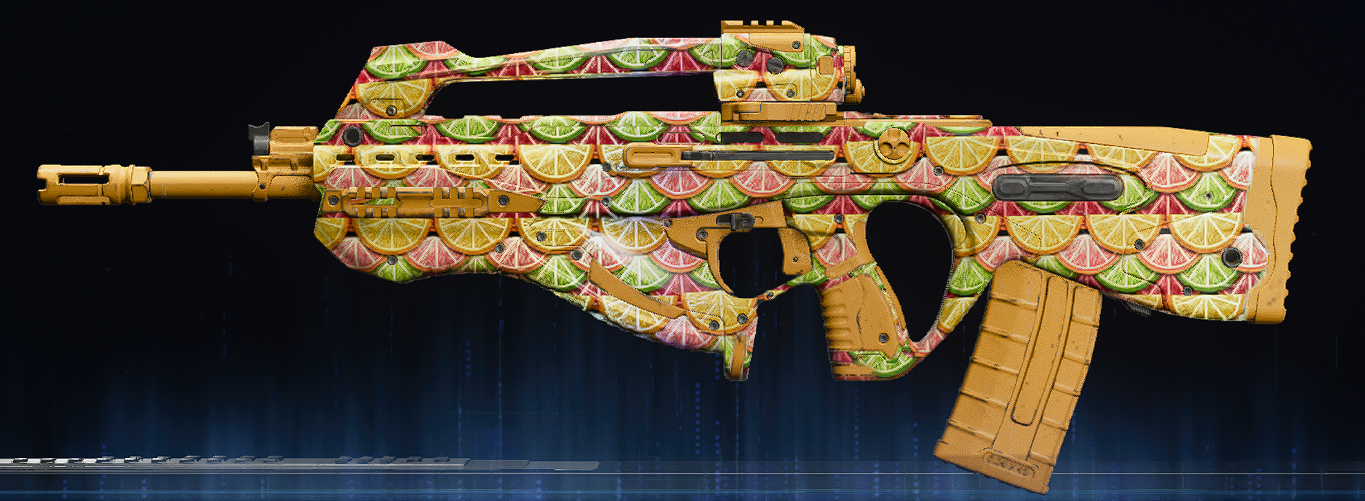 Aperçu de Prestige 1