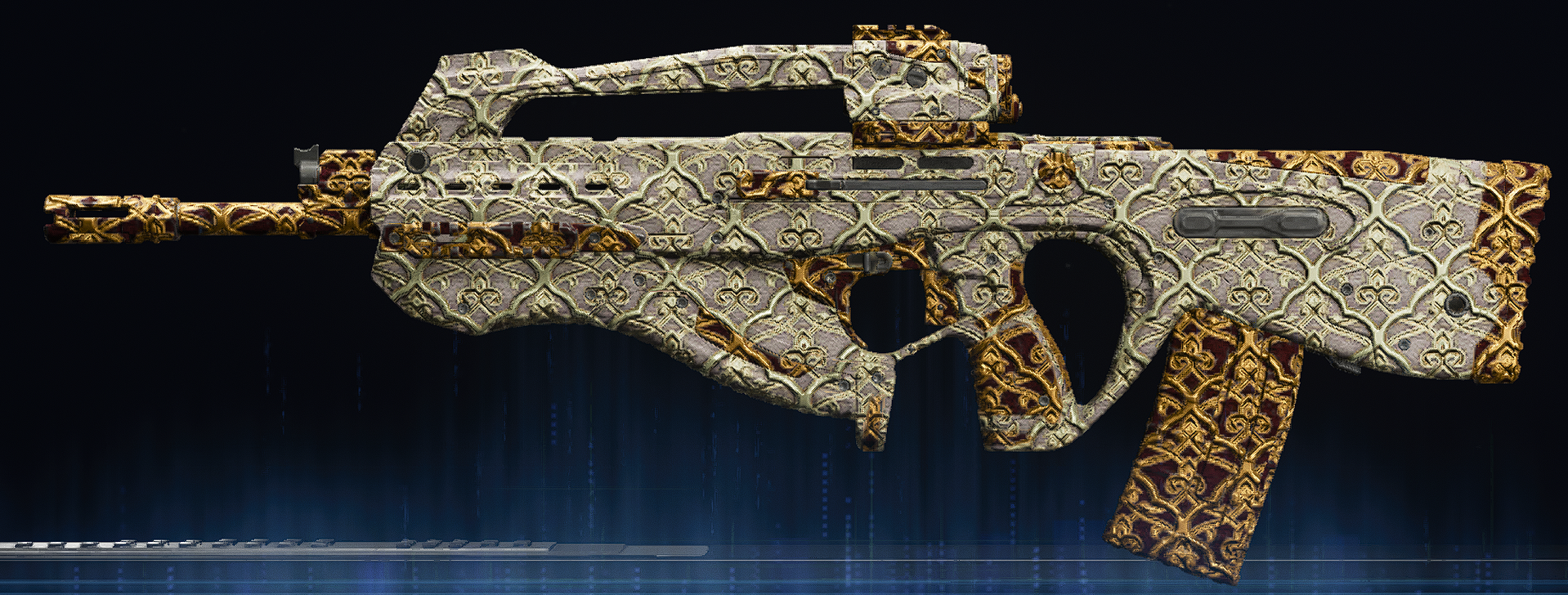 Aperçu de Prestige 2