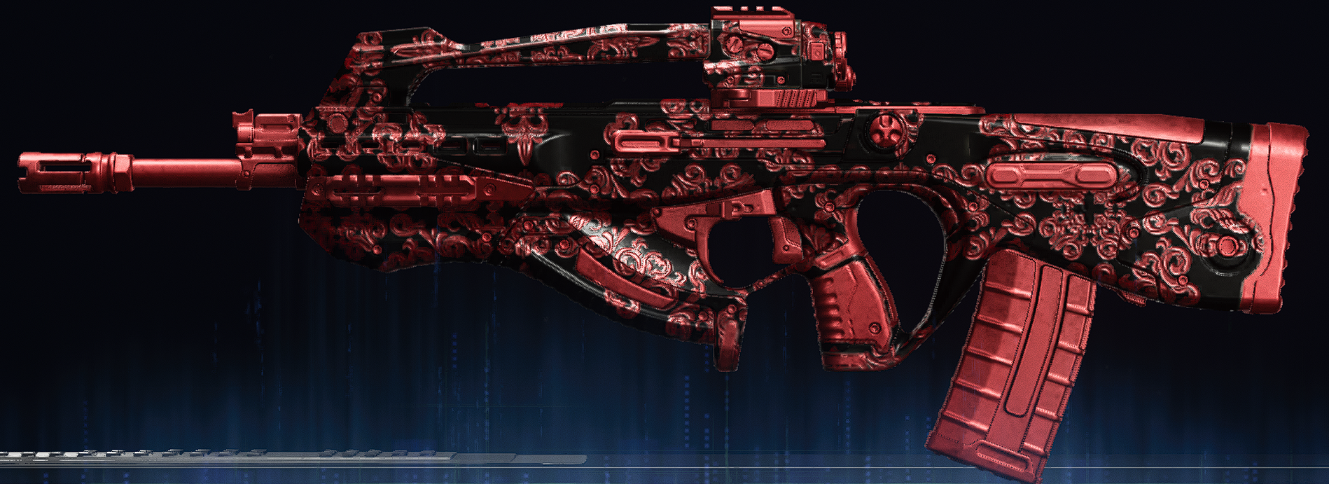 Aperçu de Maître Prestige