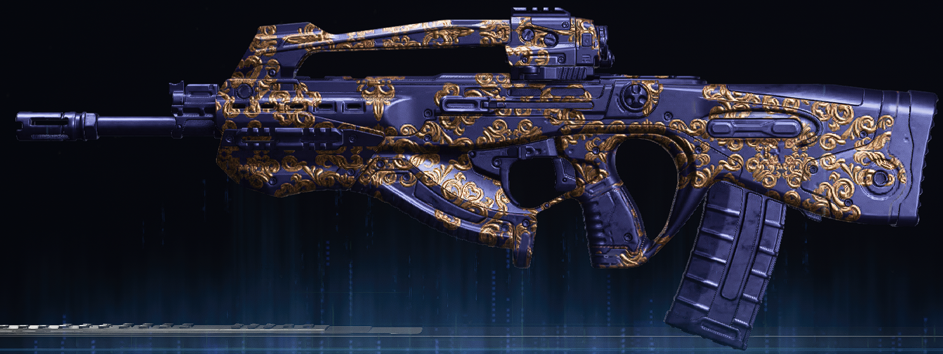 Aperçu de Maître Prestige