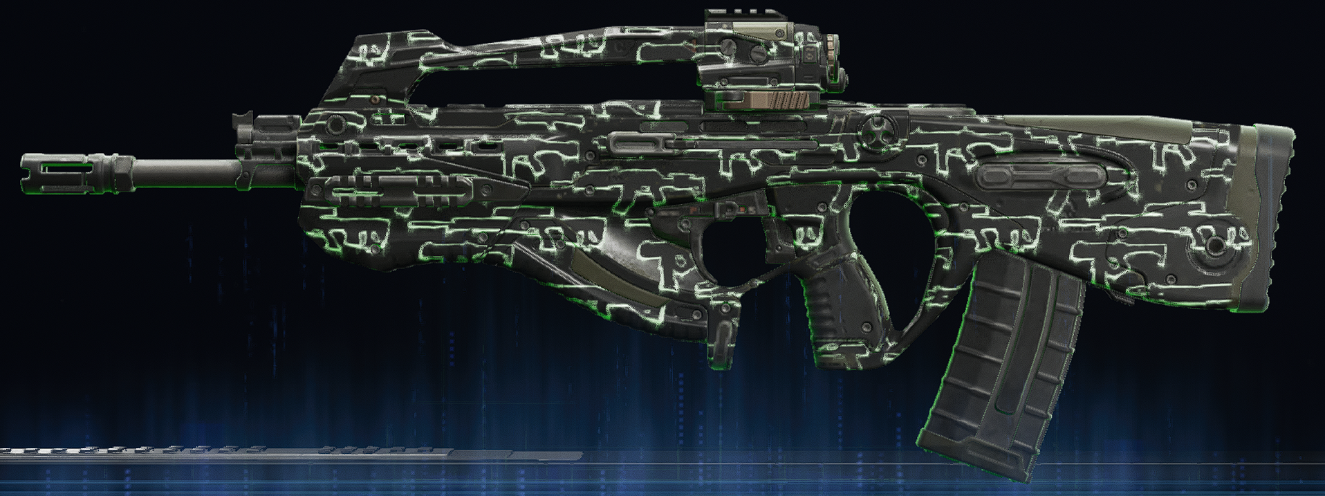 Aperçu de Prestige Maximal