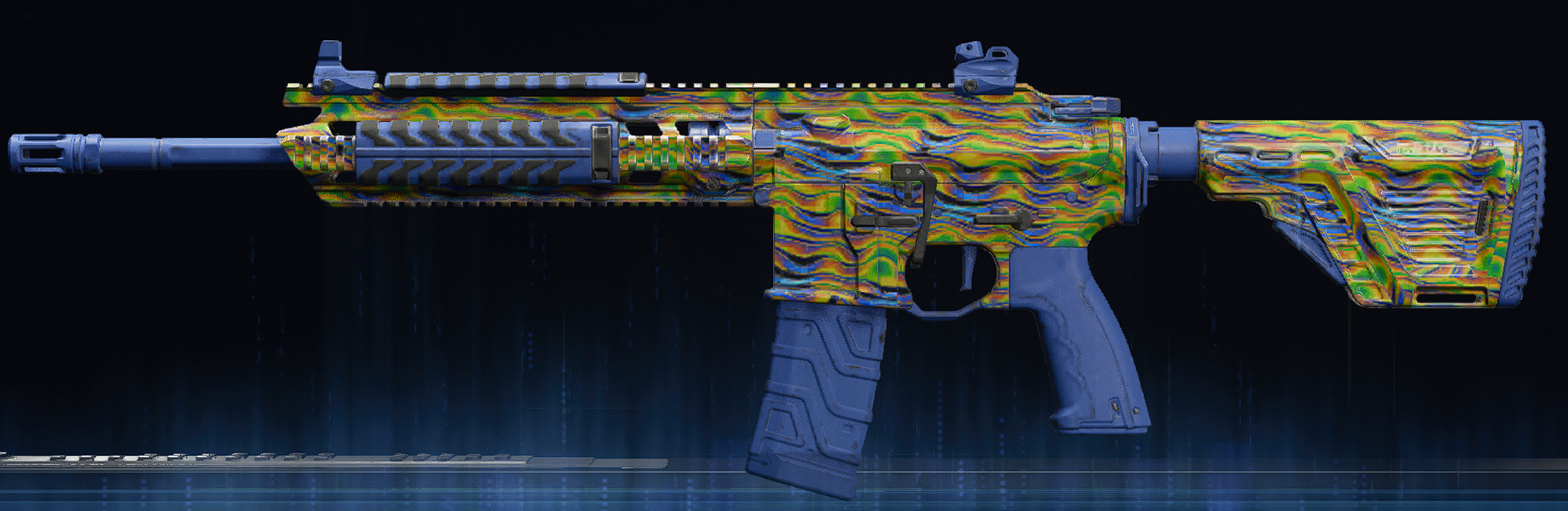 Aperçu de Prestige 1