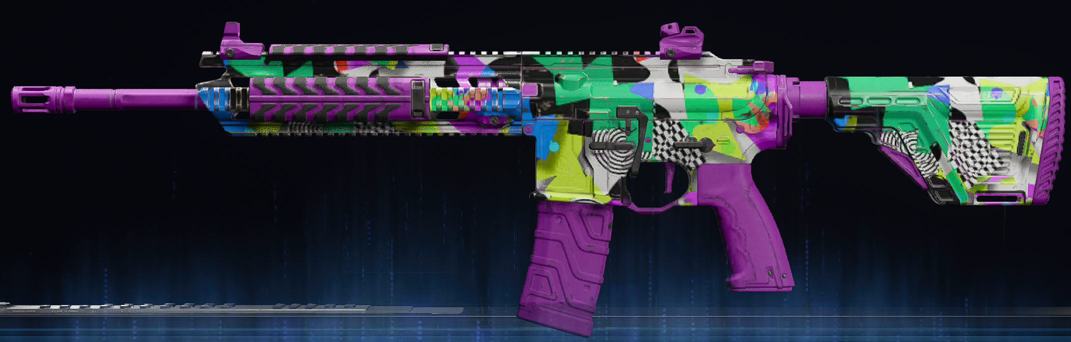 Aperçu de Prestige 2
