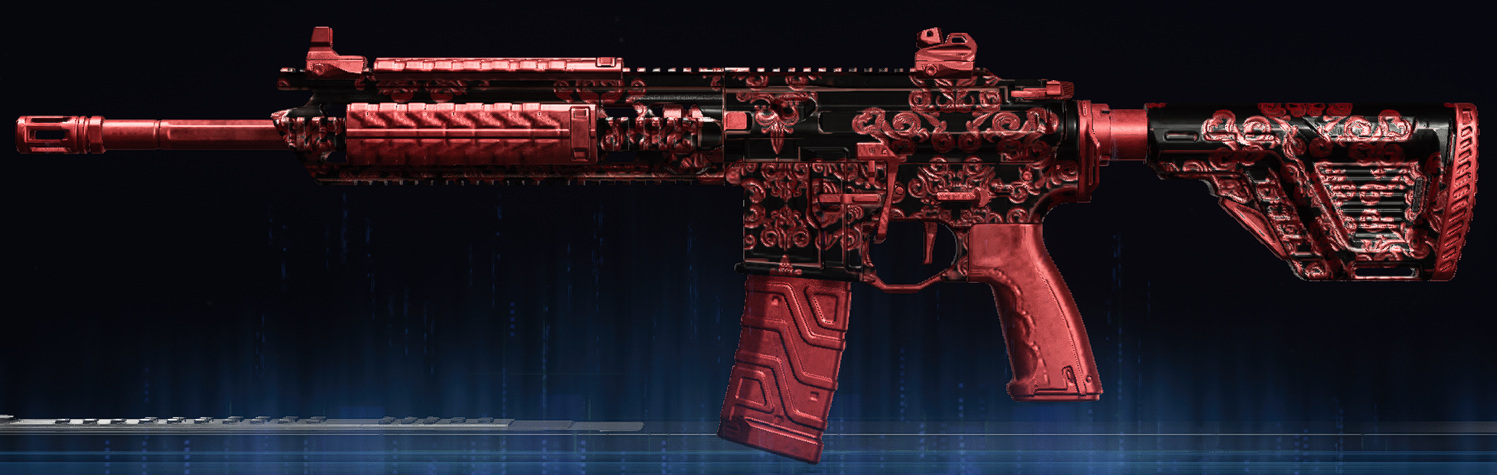 Aperçu de Maître Prestige