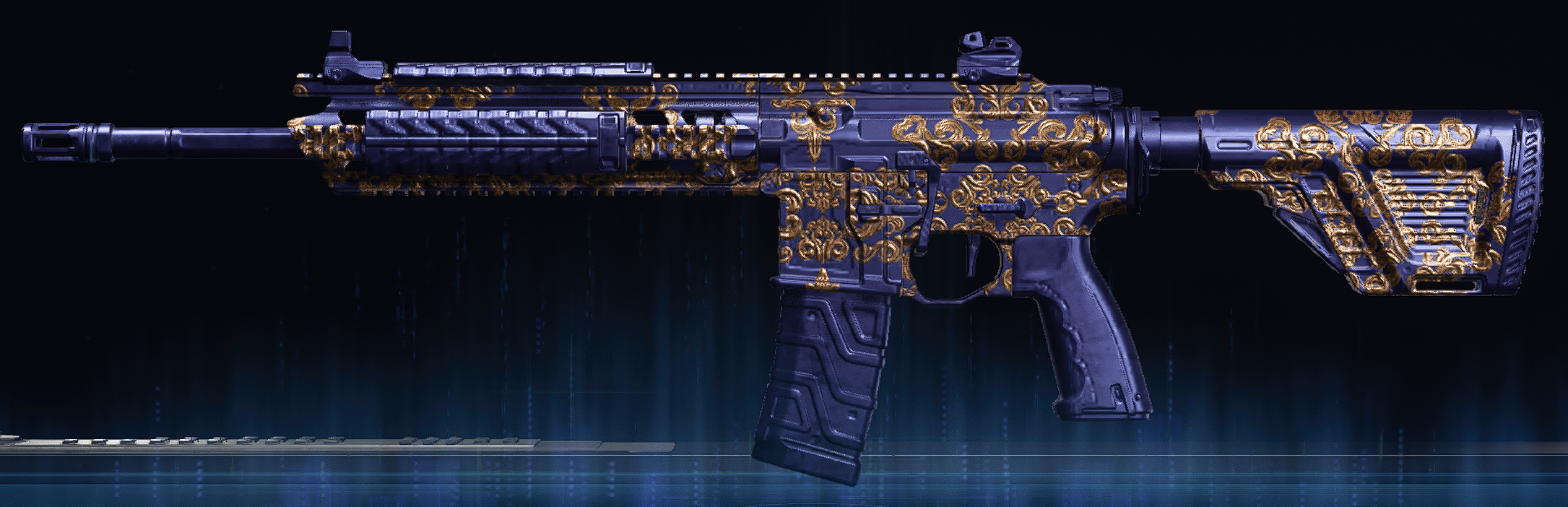 Aperçu de Maître Prestige