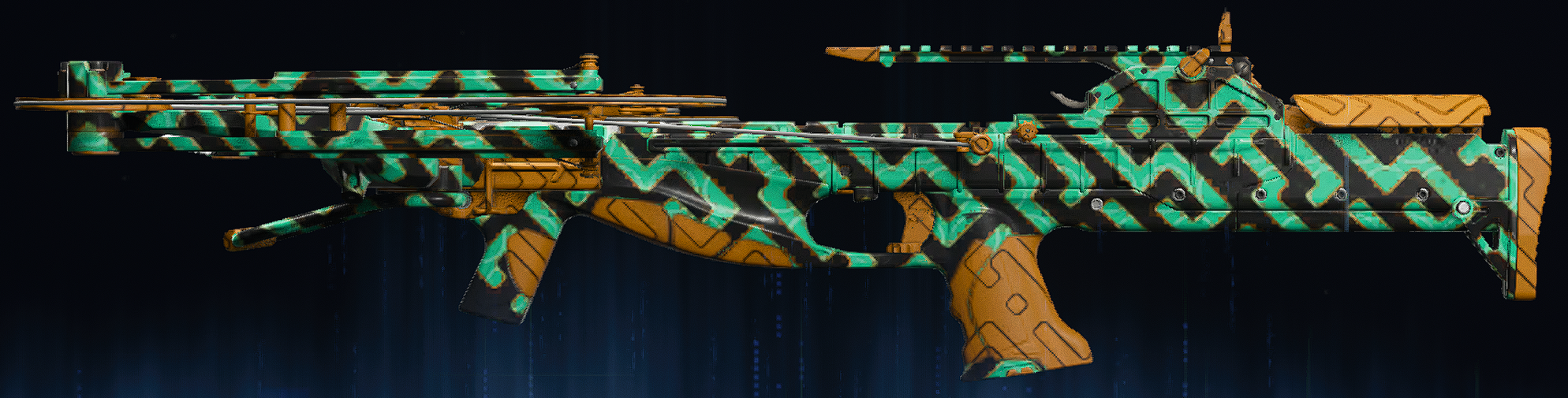Aperçu de Prestige 1
