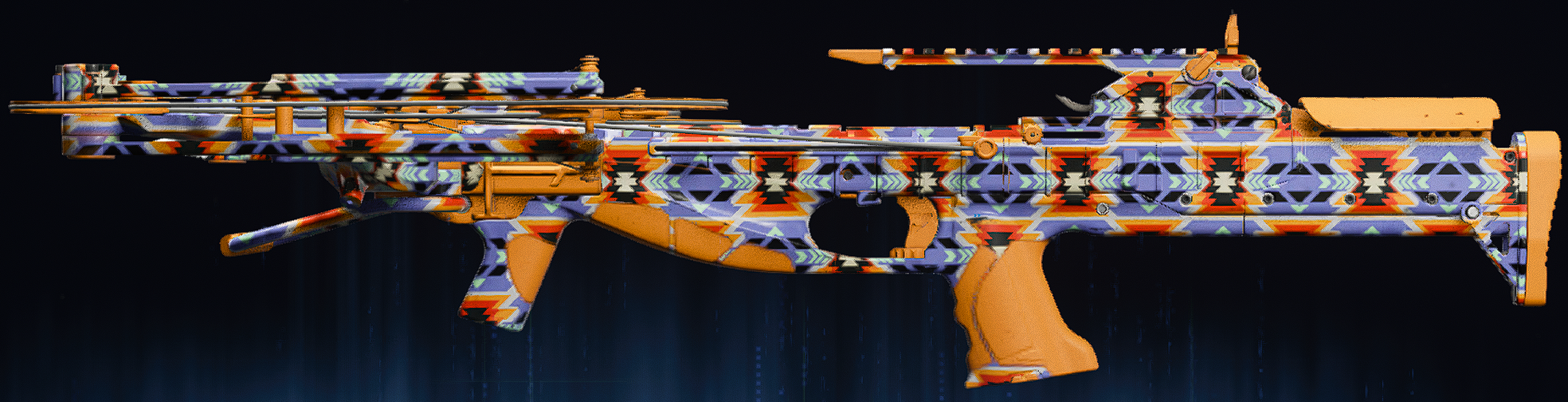 Aperçu de Prestige 2