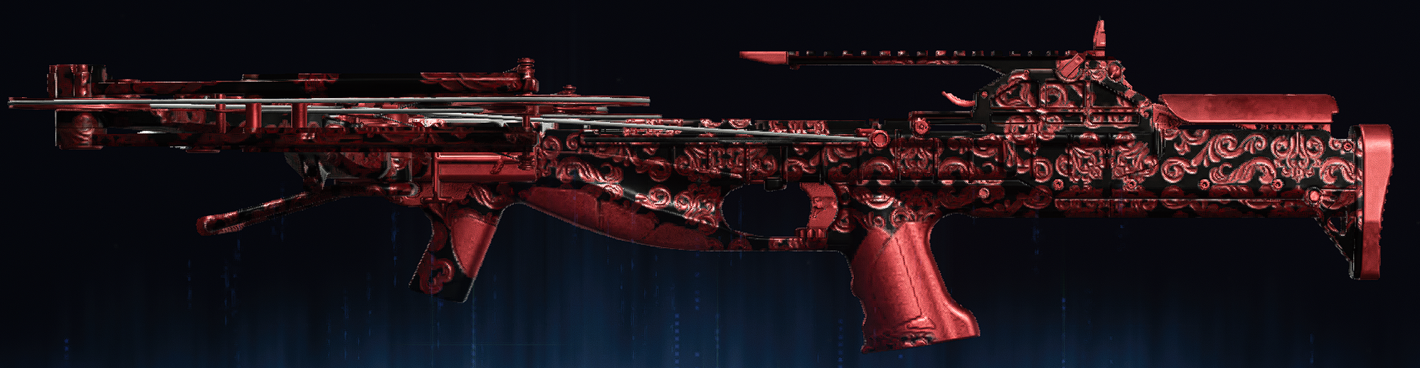 Aperçu de Maître Prestige