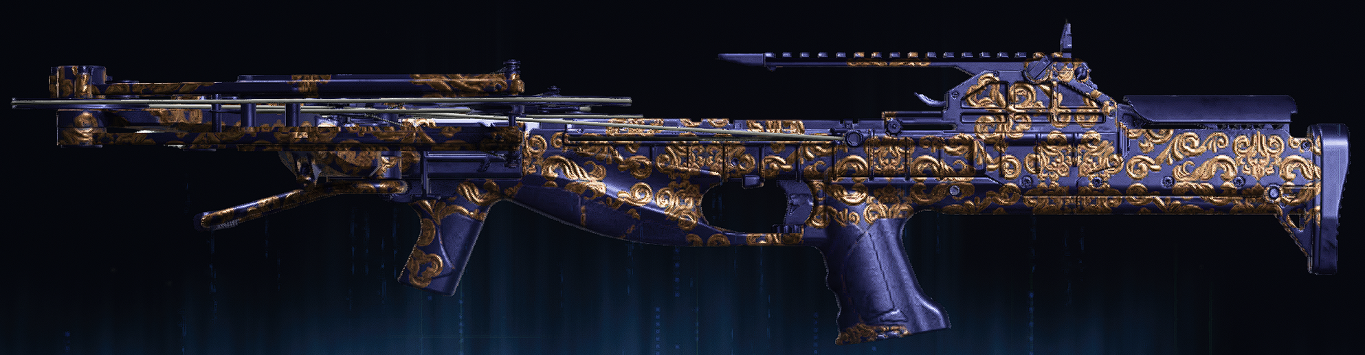 Aperçu de Maître Prestige