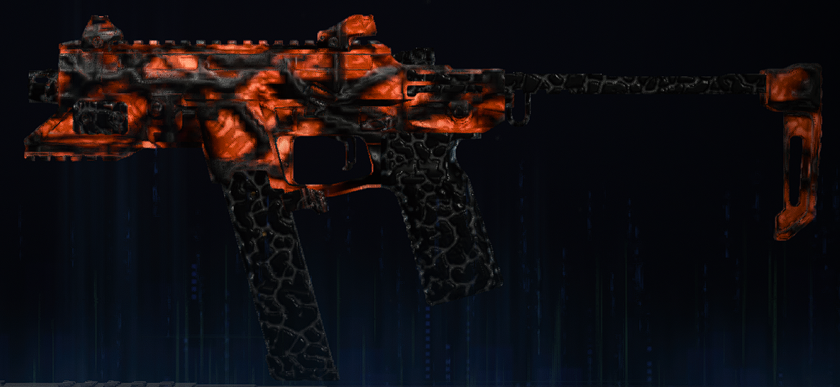 Aperçu de Infestation
