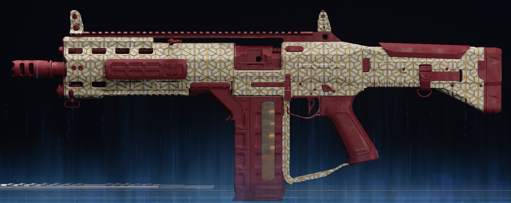 Aperçu de Prestige 2
