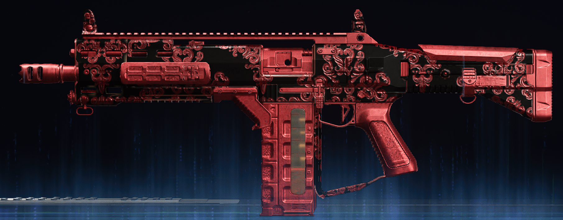 Aperçu de Maître Prestige