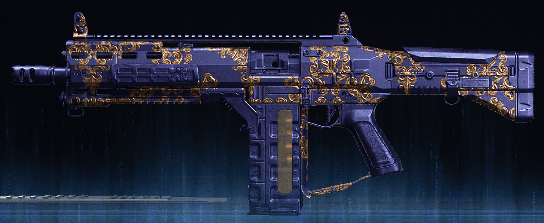 Aperçu de Maître Prestige