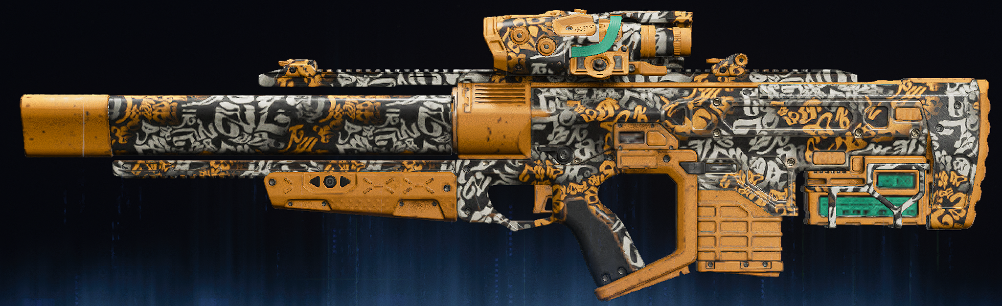 Aperçu de Prestige 1