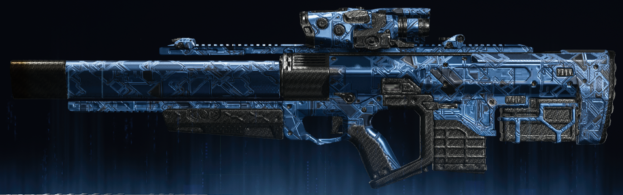 Aperçu de Maître Prestige