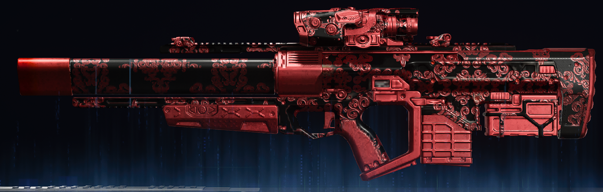 Aperçu de Maître Prestige