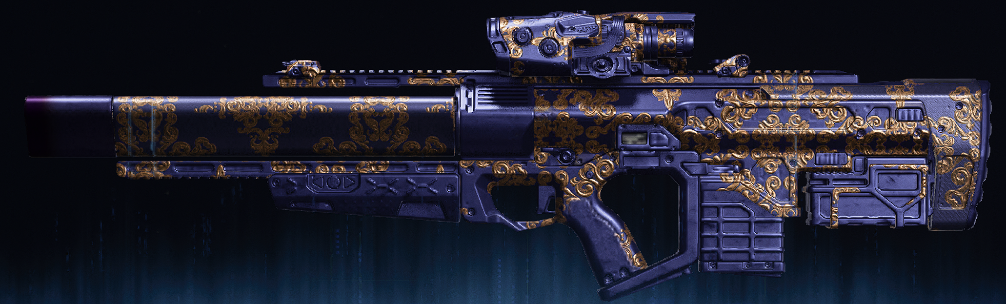 Aperçu de Maître Prestige