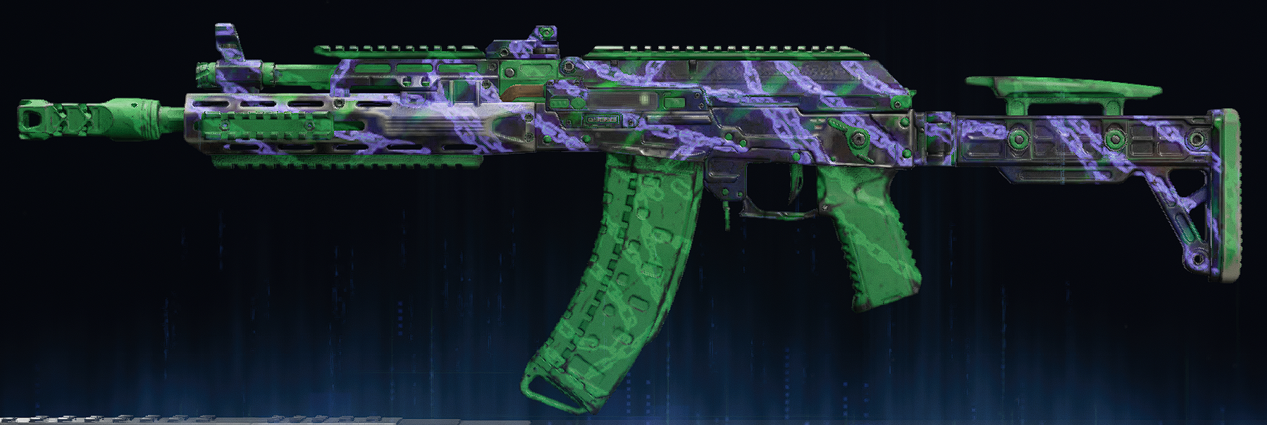 Aperçu de Prestige 2