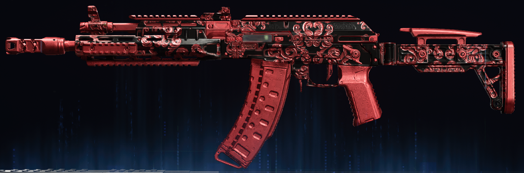 Aperçu de Maître Prestige