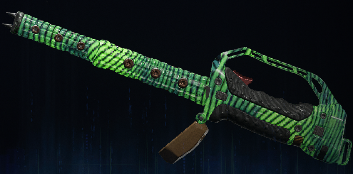 Aperçu de Prestige 2