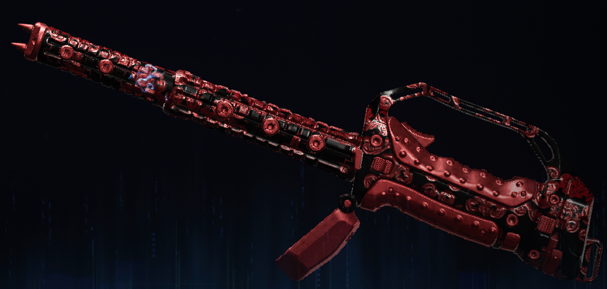 Aperçu de Maître Prestige