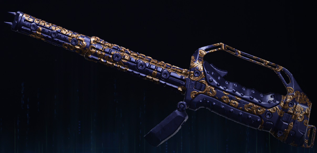 Aperçu de Maître Prestige