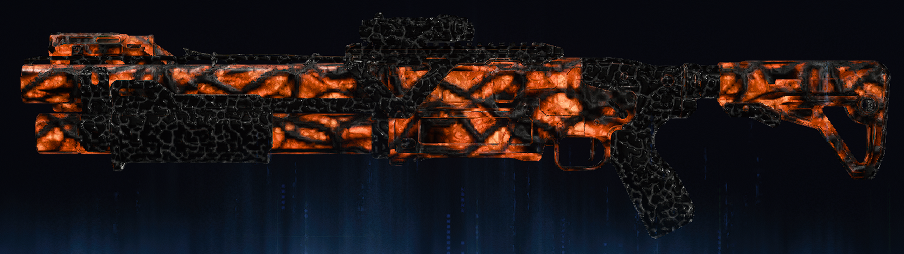 Aperçu de Infestation