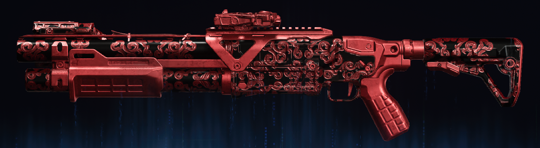 Aperçu de Maître Prestige