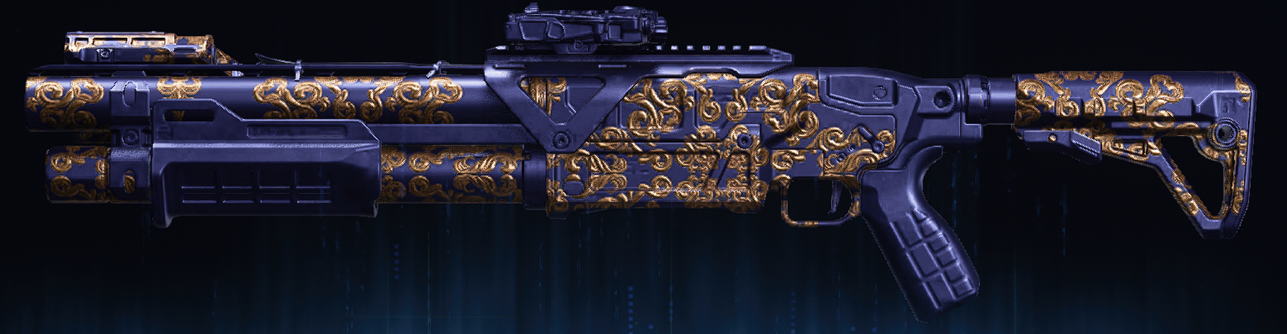Aperçu de Maître Prestige