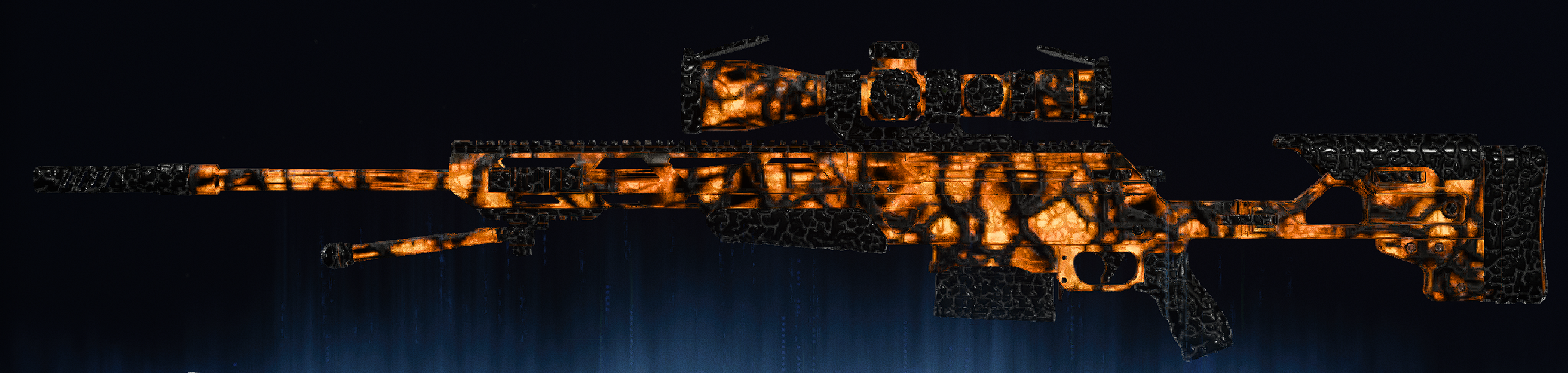 Aperçu de Infestation